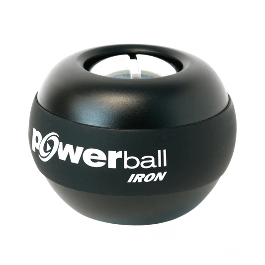 DFX Powerball IRON Hand Gyroscope and Forearm Muscle Builder