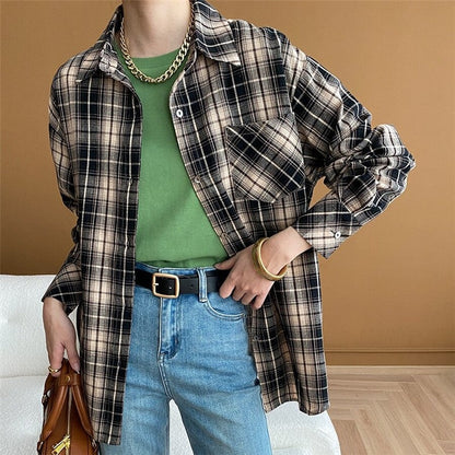 Elegant Off-Shoulder Solid Color T-Shirt