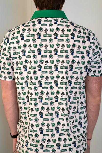 The 700 Level Classic Polo 9 (Pre-Order Will Ship by 7/14)