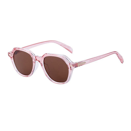 Retro Small Square Sunglasses Fashion