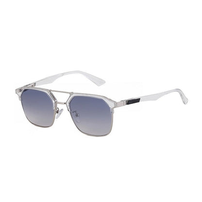 Fashion Eye Cat Full Frame UV400 Sun Protection Outdoor Eyewear Sunglasses