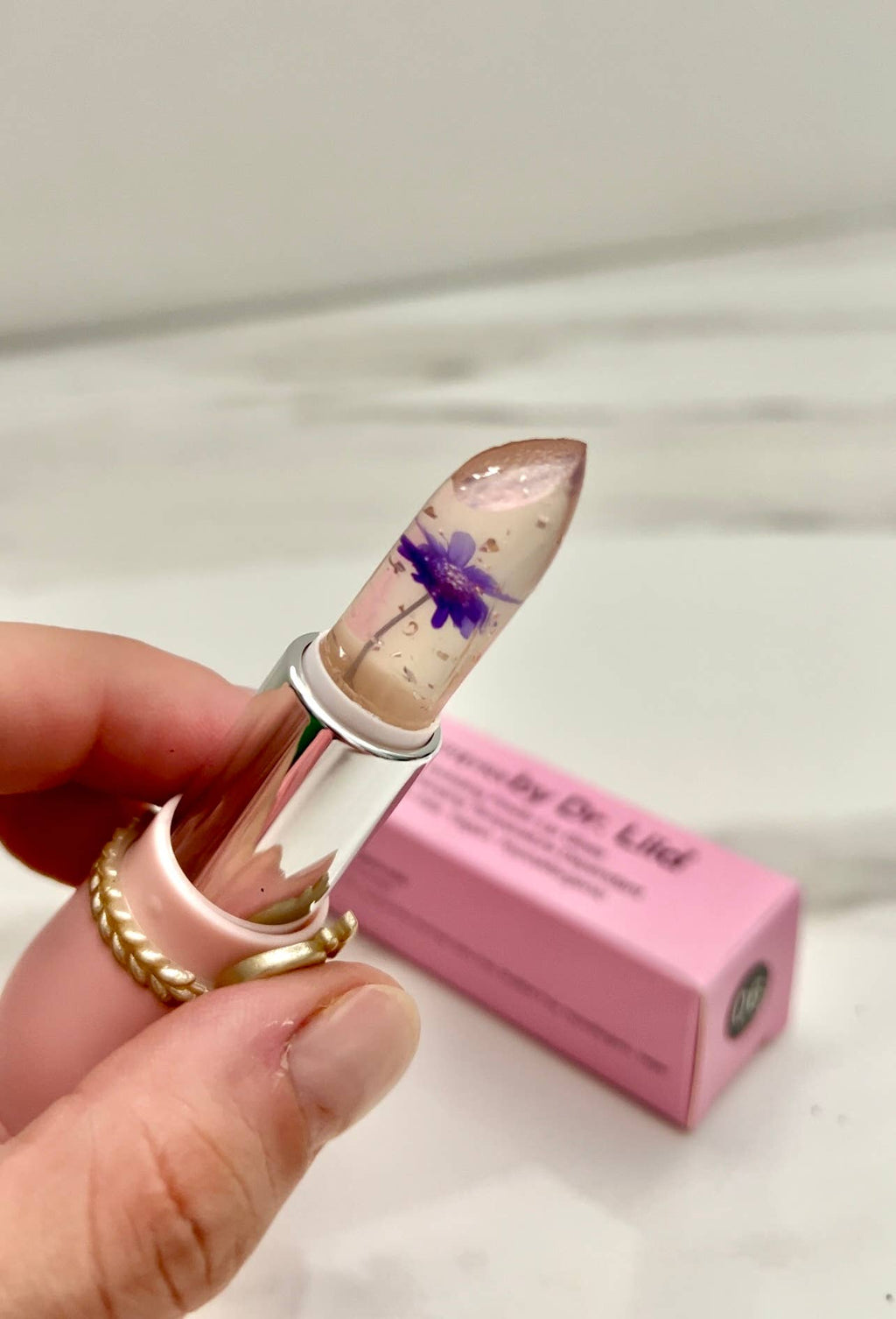 Lip Gloss - Hydrating Lip Butter, Lip Balm