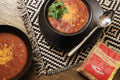 Corn Tortilla Soup