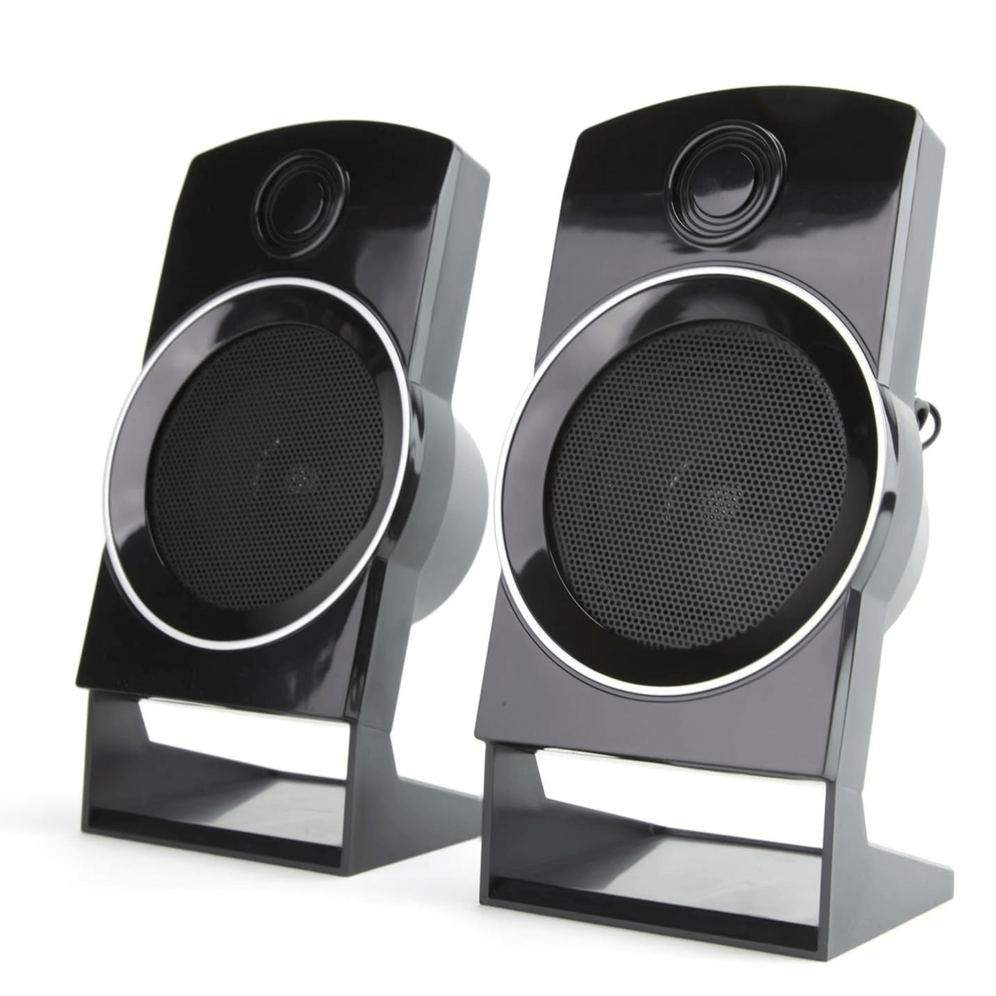 Emerson Surround Sound System & DVD Player - Refurbished