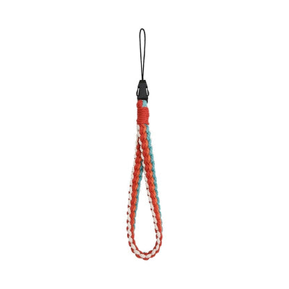 Custom Handcrafted Phone Lanyard