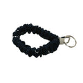 Navy Lake Summer Scrunchie Wristlet