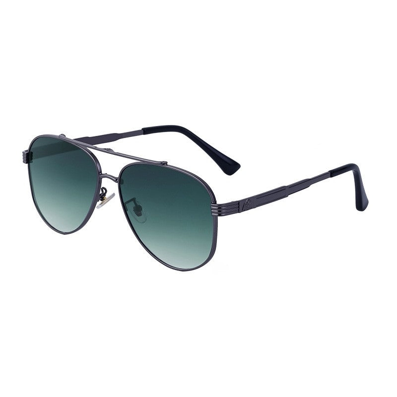 Men's Vintage Frogman Sunglasses For Outdoor Use