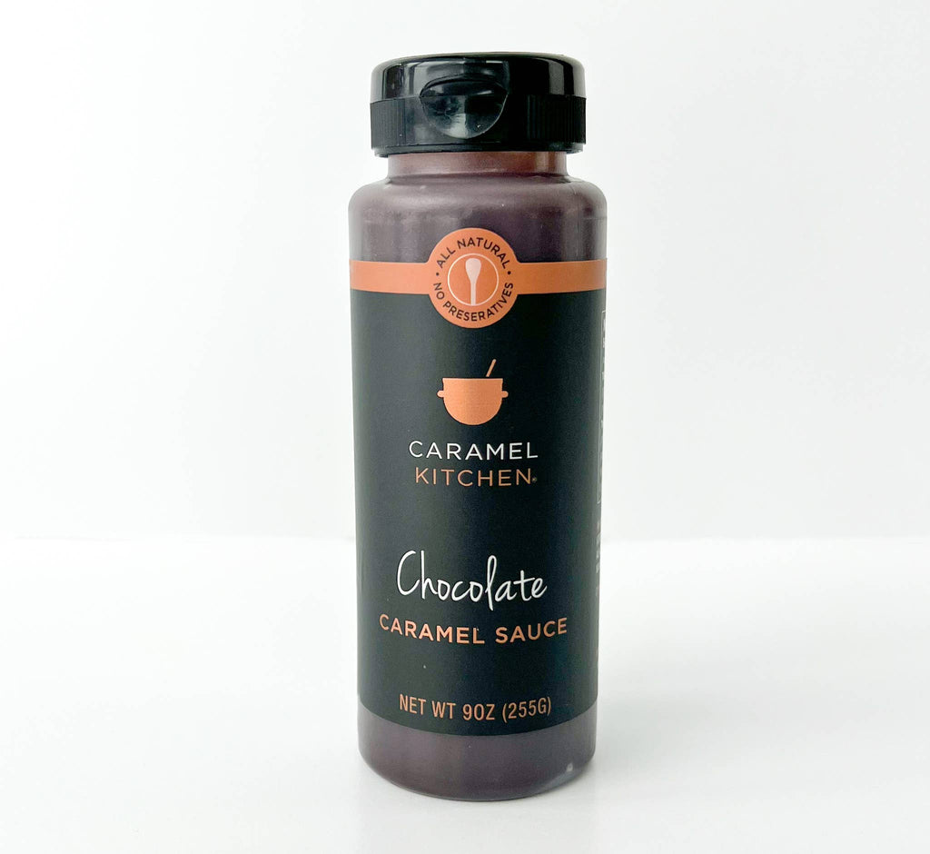 Chocolate Caramel