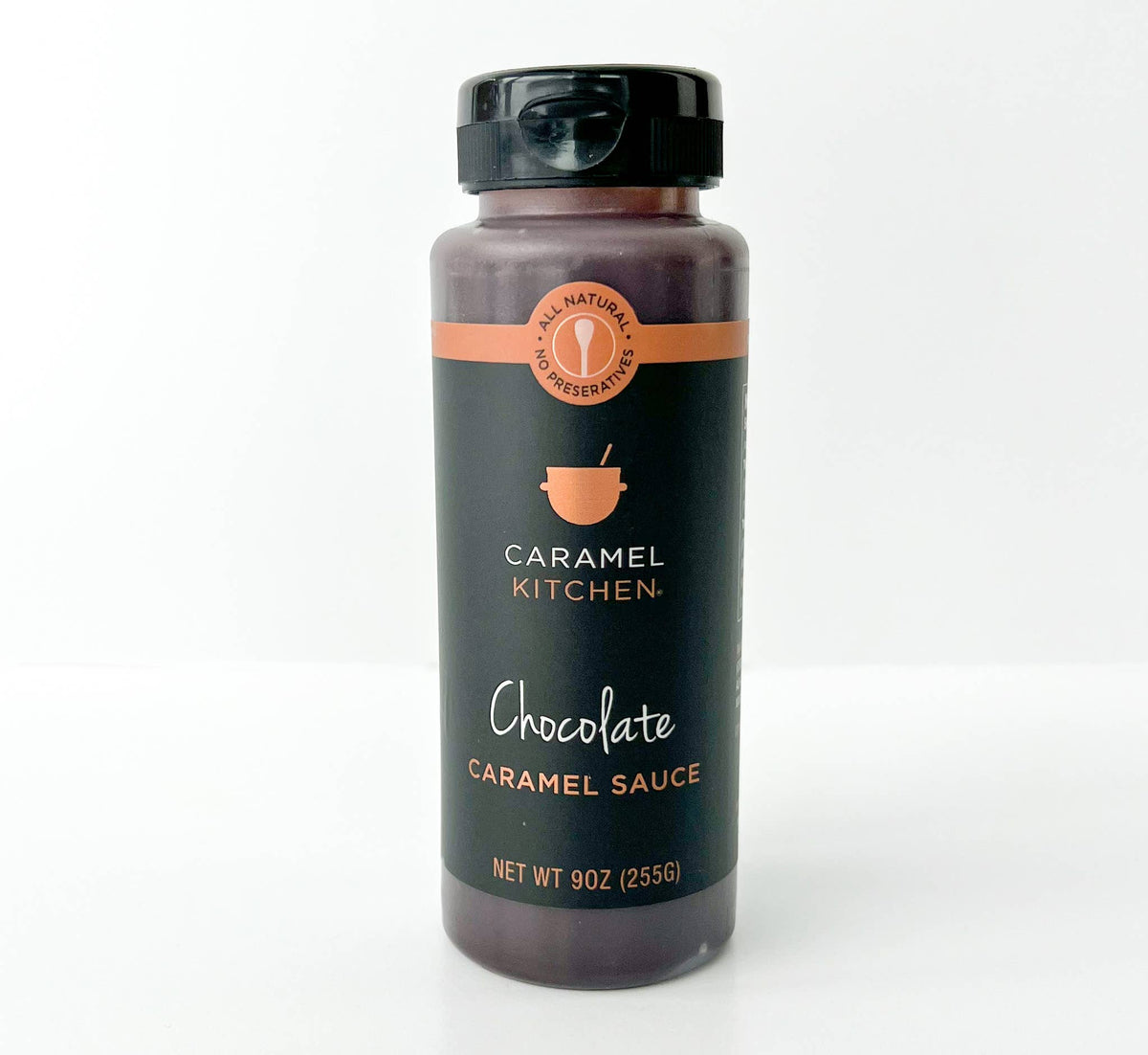Chocolate Caramel