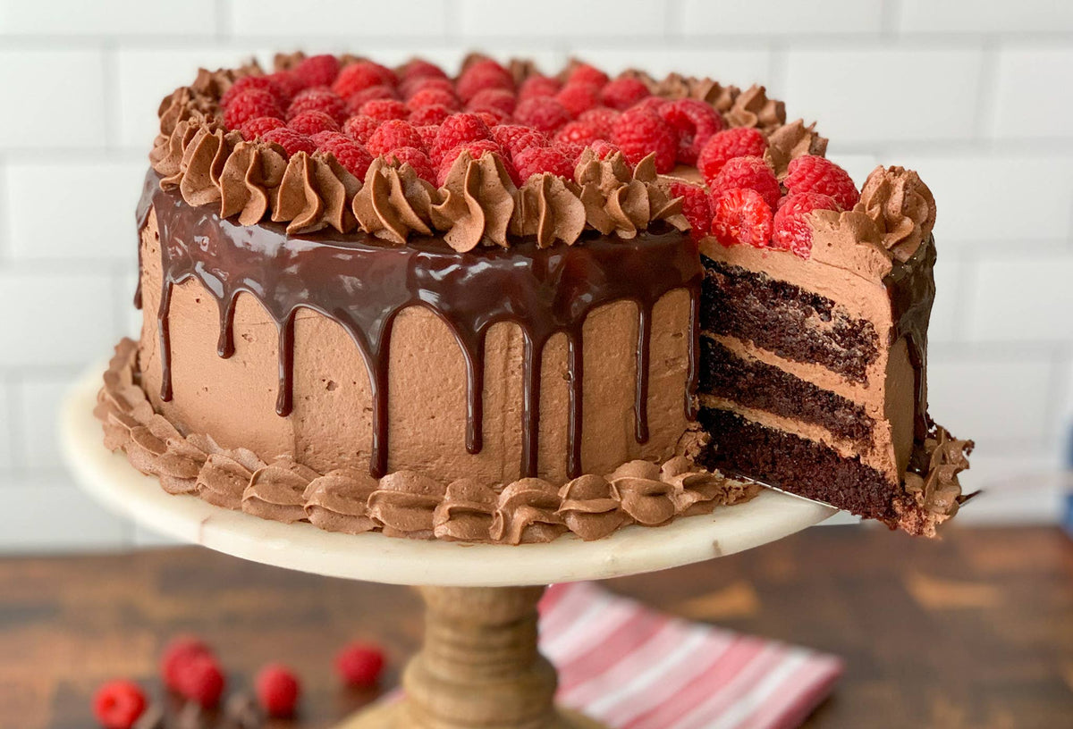 Chocolate Caramel