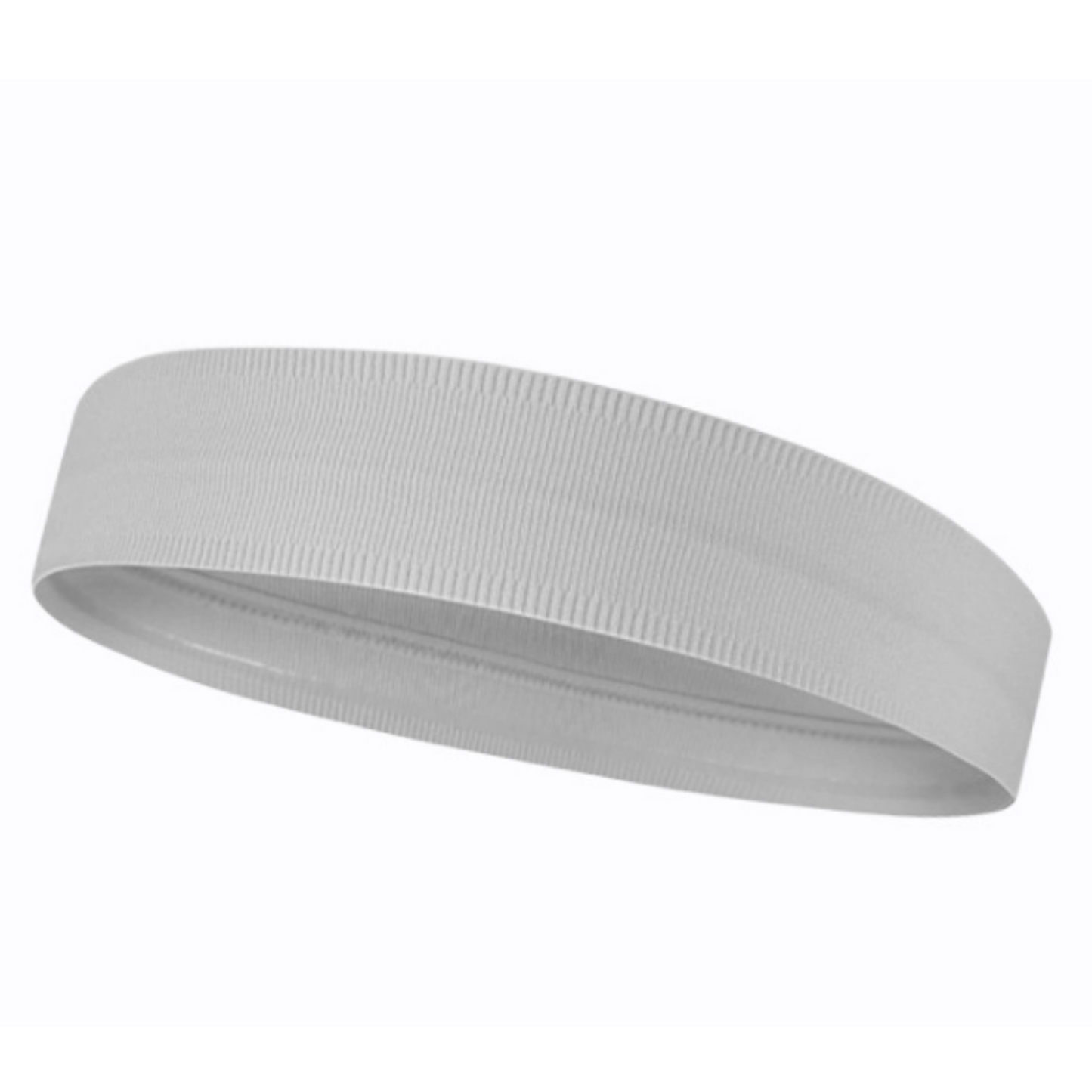 JupiterGear The Runner Sweat-Wicking Headband for Fitness and Sports