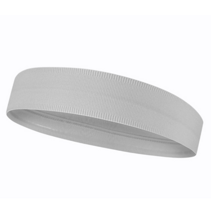 JupiterGear The Runner Sweat-Wicking Headband for Fitness and Sports