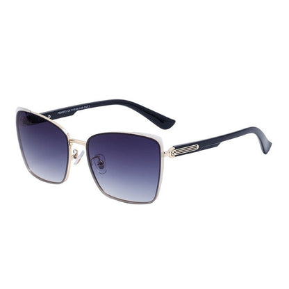 Fashion Trend Women's Cat Eye Sunglasses