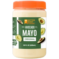 BetterBody Foods Avocado Oil Mayo Classic 28 fl oz