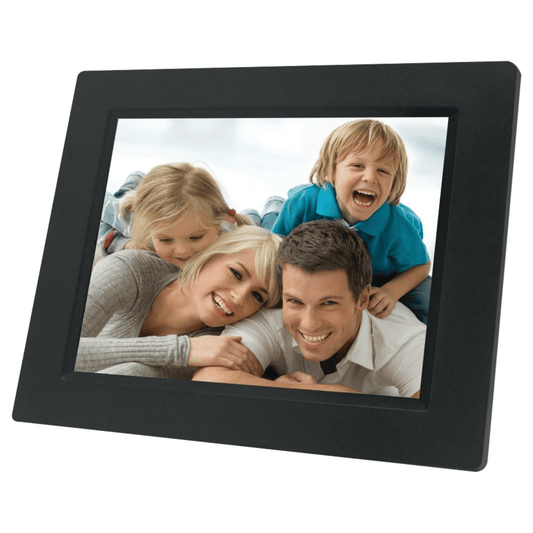 Naxa 7" TFT LCD Digital Photo Frame - Refurbished