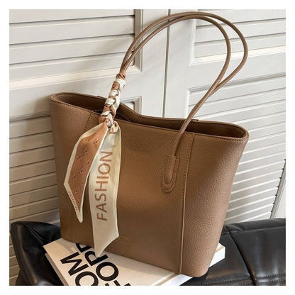 Stylish Multifunctional Oversized Tote Bag