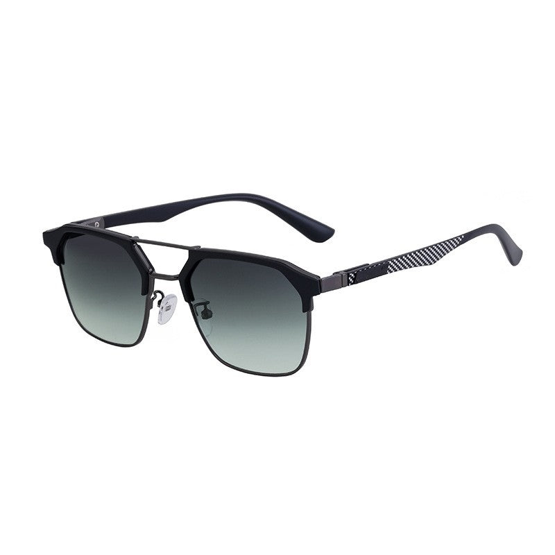 Fashion Eye Cat Full Frame UV400 Sun Protection Outdoor Eyewear Sunglasses