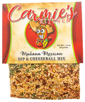 Mañana Mexican Dip Mix