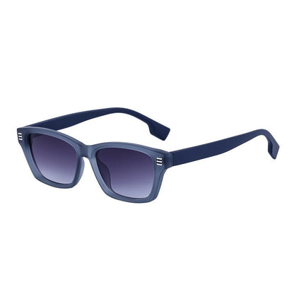 Fashion Square UV Protection Sunglasses