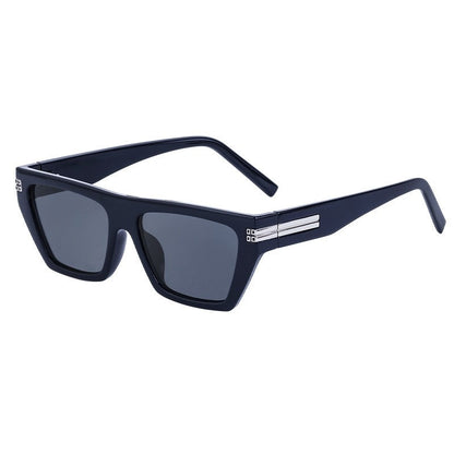 Men's Outdoor Cycling Square Sunglasses