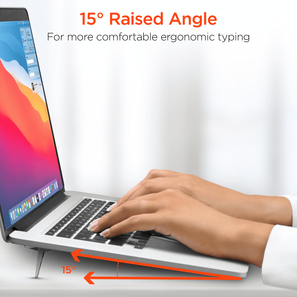HyperGear UpRite Mini Universal Adhesive Stand