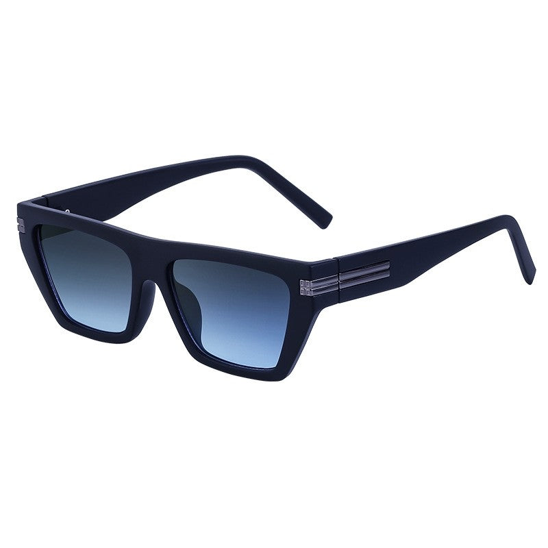 Men's Outdoor Cycling Square Sunglasses