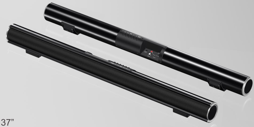 Naxa 37 inch TV Sound Bar with Bluetooth (NHS-2011)