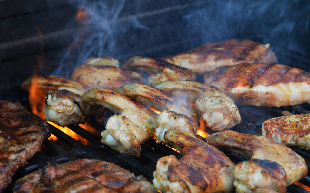 Blackstrap BBQ