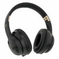 Paradise Wireless Pro Headphones Black