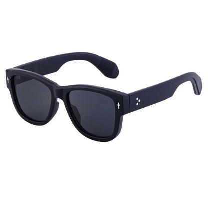 Men's Trendy Outdoor Fashion Square Sunglasses