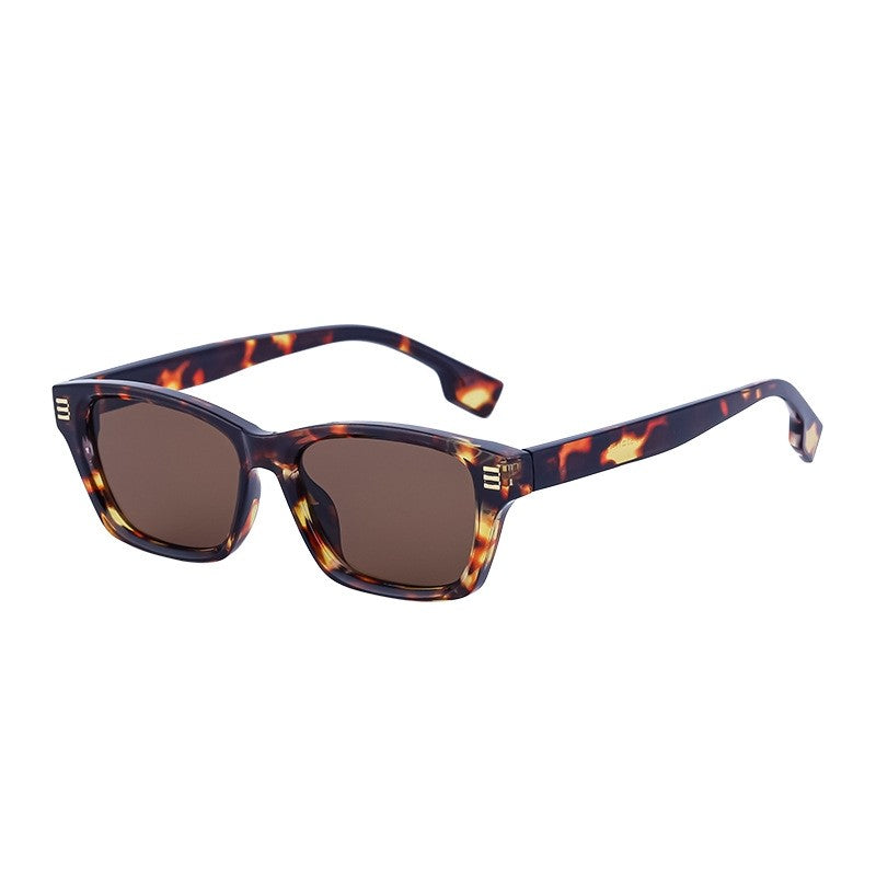 Fashion Square UV Protection Sunglasses