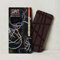 Art Bar: Single Origin Colombia Dark Chocolate Bar 85% Cacao