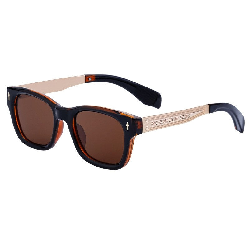 Fashion Box Outdoor Sunglasses For Men