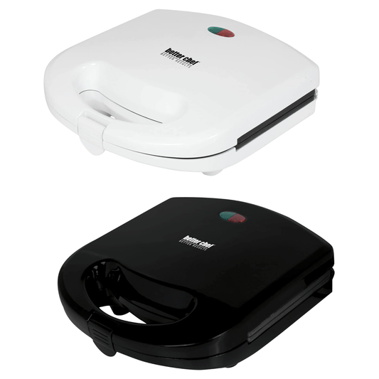 Better Chef Non-Stick Basic Panini / Contact Grill