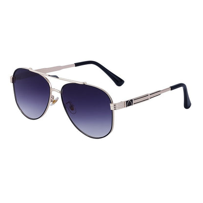 Men's Vintage Frogman Sunglasses For Outdoor Use