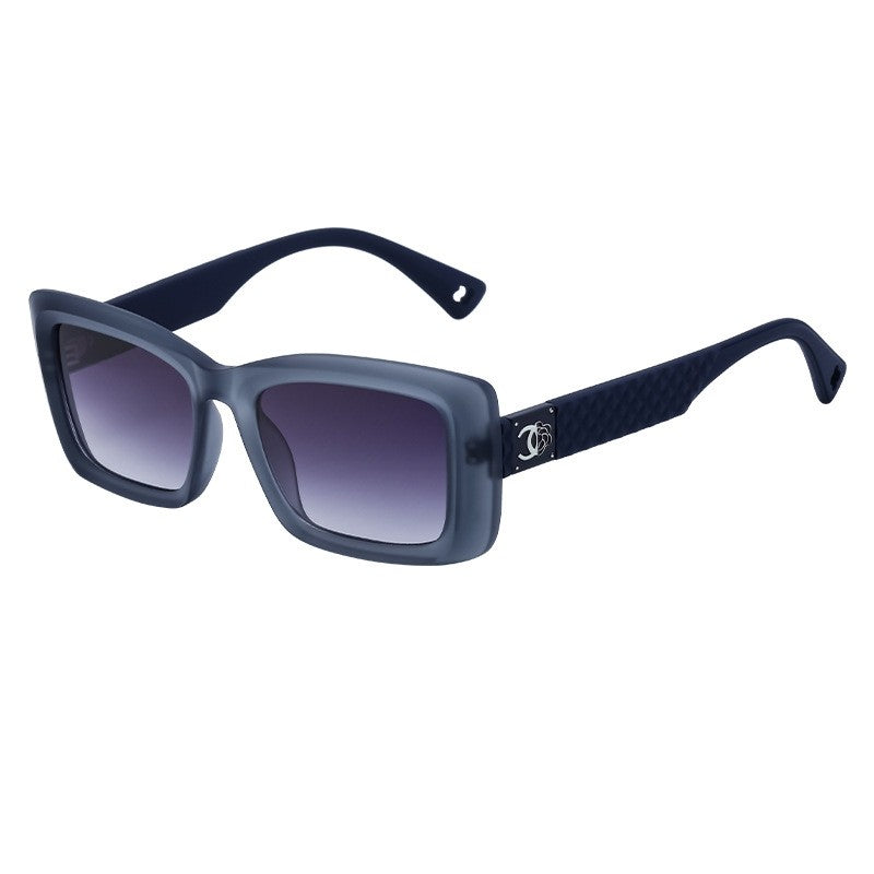 Fashion Women Premium Small Square Sunglasses
