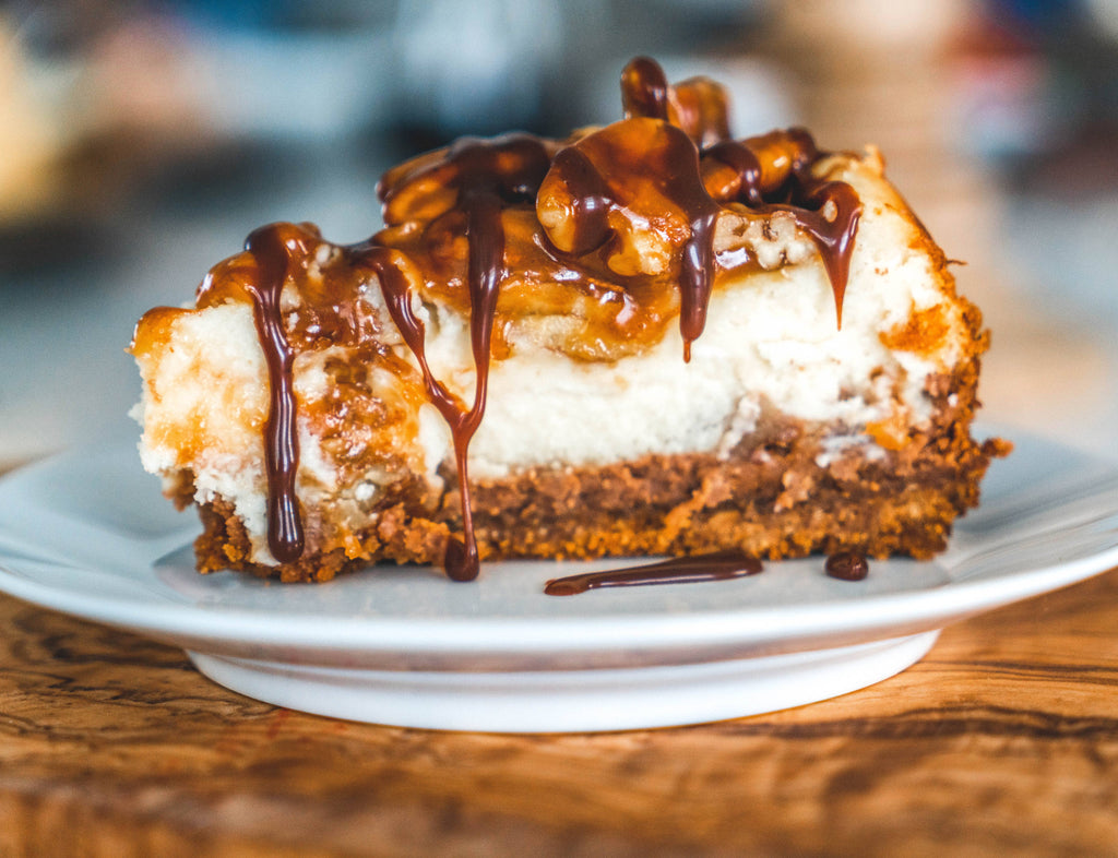 Chocolate Caramel