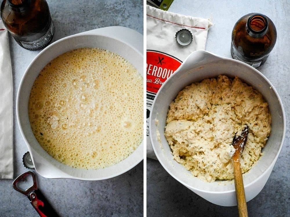 Honey Wheat  Soberdough