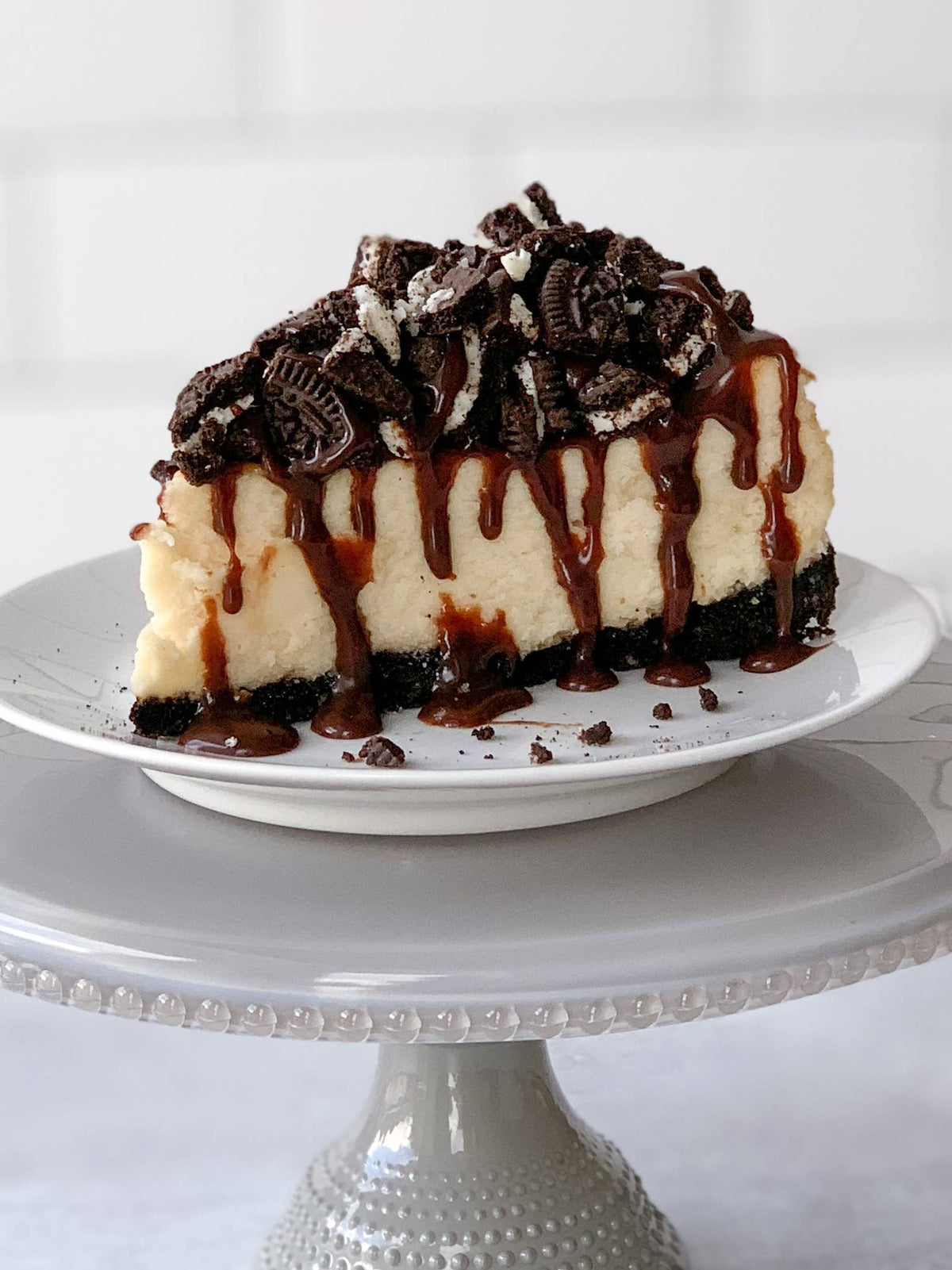 Chocolate Caramel