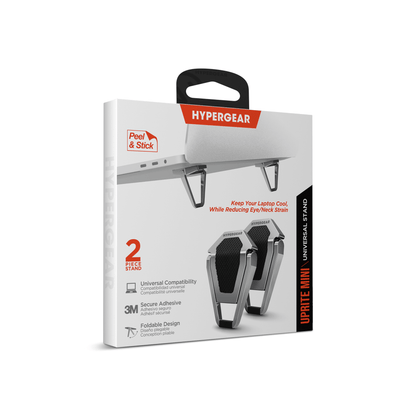 HyperGear UpRite Mini Universal Adhesive Stand