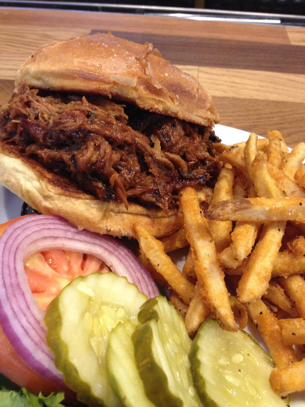Blackstrap BBQ