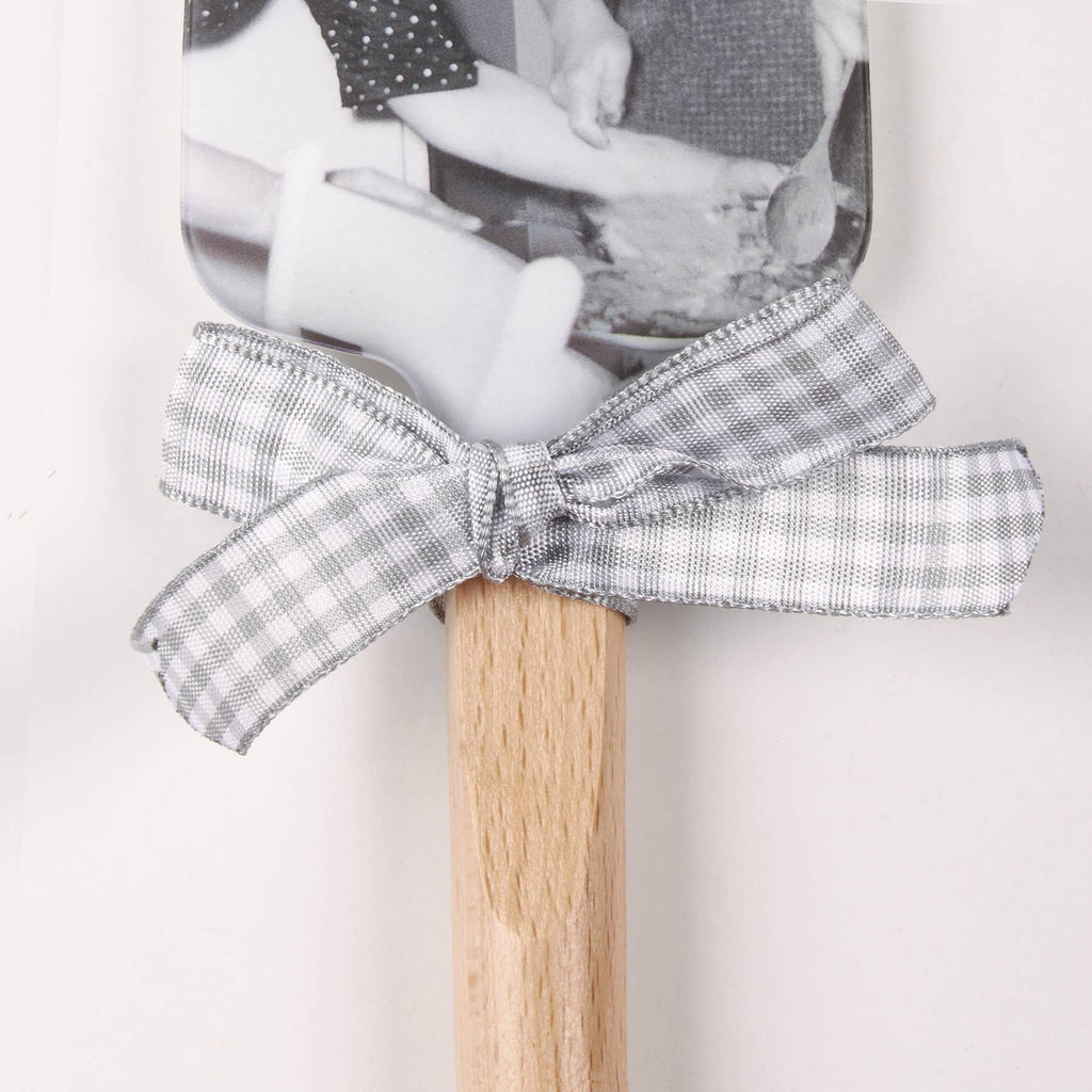If You Have To Stir It's Homemade Spatula