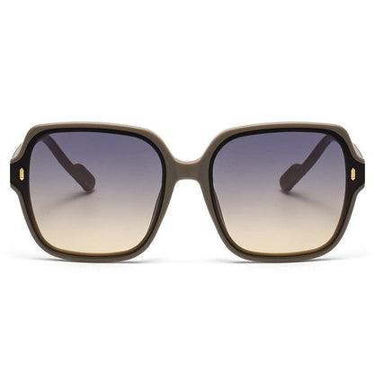 Full Frame UV400 Sun Protection Outdoor Polarized Sunglasses
