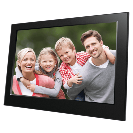 Naxa 9" Digital Photo Frame - Refurbished