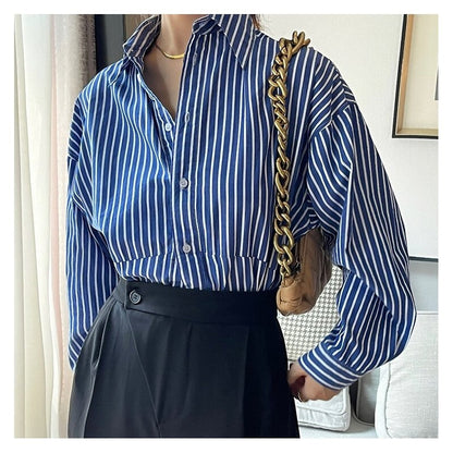 Essential Long Sleeve Shirt for Effortless Style