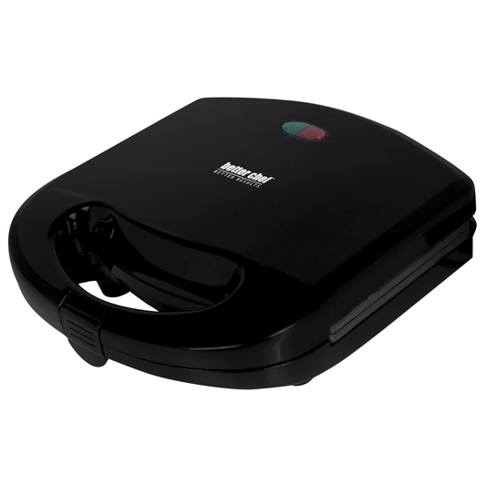 Better Chef Panini Grill / Contact Grill - REFURBISHED