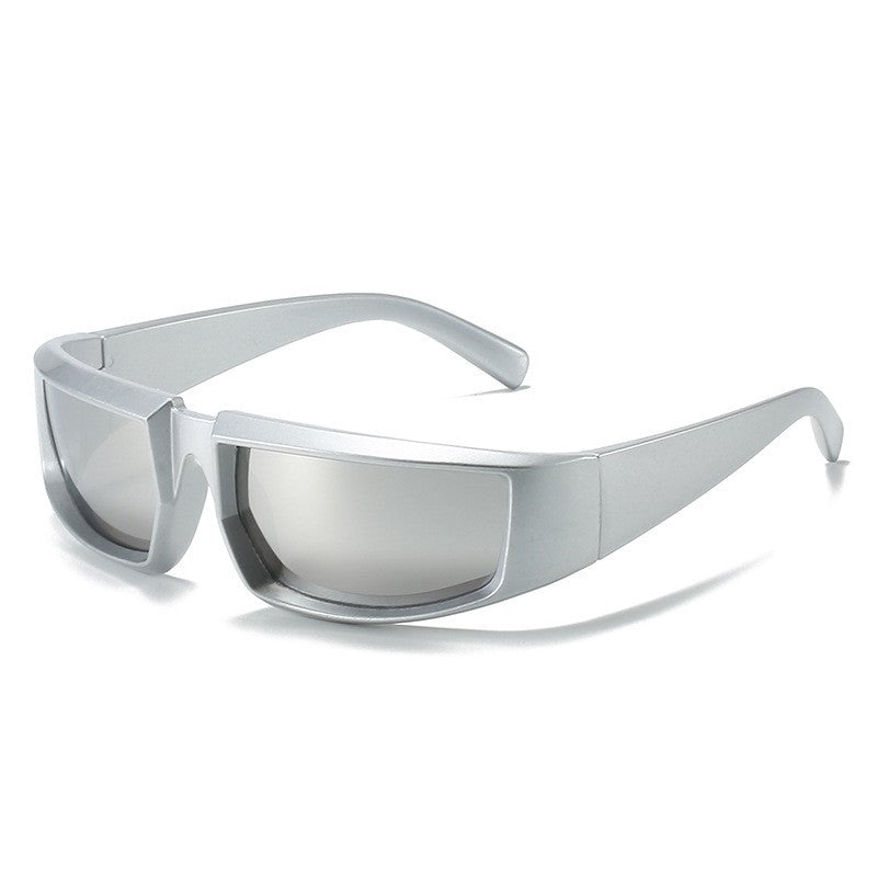 Sunglasses For UV Protection While Biking