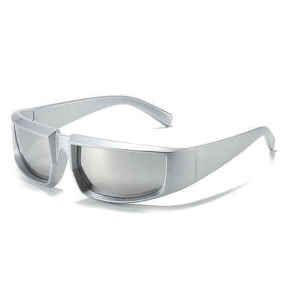 Sunglasses For UV Protection While Biking