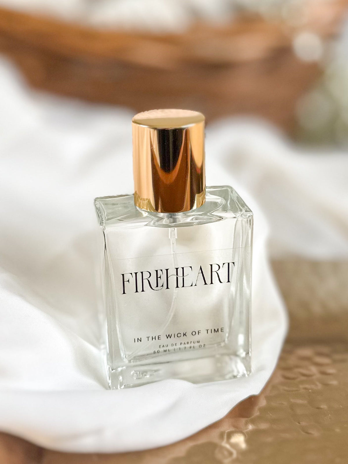 Fireheart Eau de Parfum