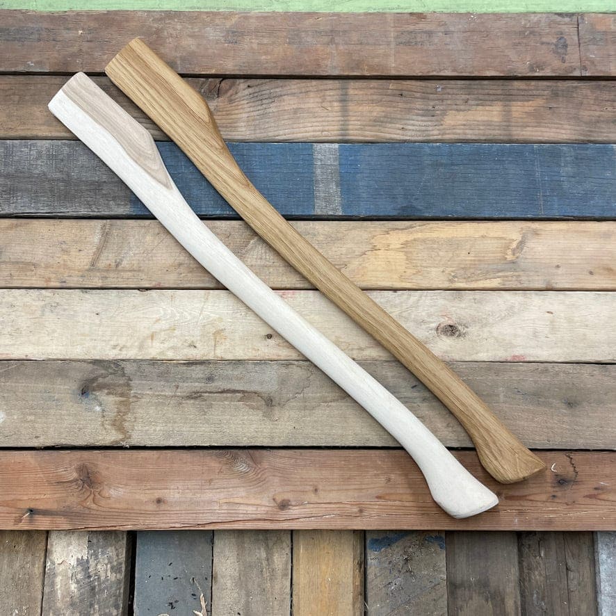 Whiskey River Premium Heritage 28NEC - 28" Handle